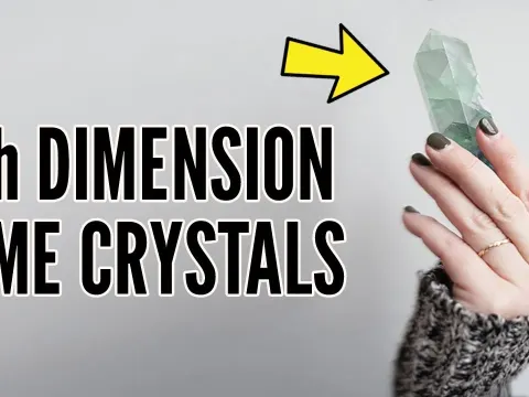 Time Crystals Explained The New Phase of Matter That Defies Physics