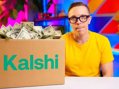 Prediction Markets Exposed The Truth Behind Kalshi and Polymarket