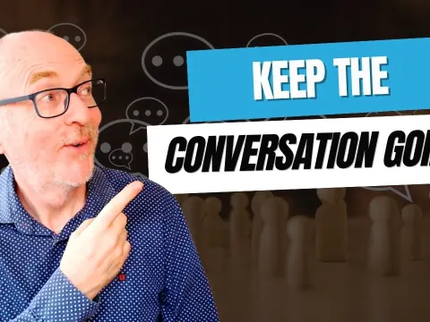 Effective English Conversation Starters for Fluency