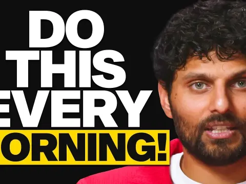 Start Your Morning with These Powerful Words to Overcome Anxiety