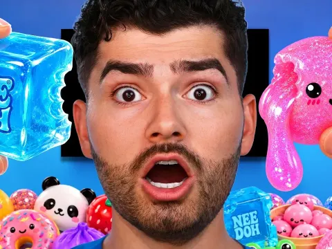 Squishy Foods and Cavities What You Need to Know About Sticky Sweets and Dental Health