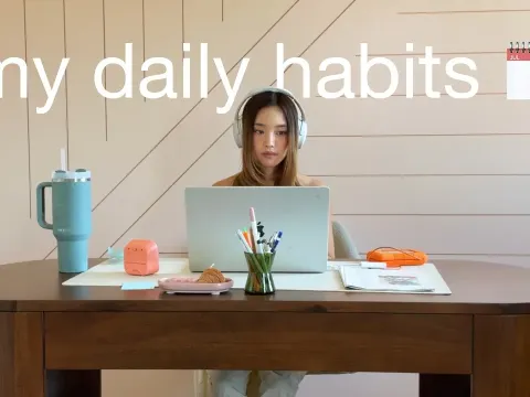 Inside a Busy Mom's Daily Routine From 6AM Wake-Ups to Easy Meals and Fitness