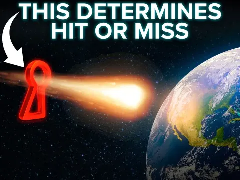 Scientists Can Now Predict Asteroid Impacts With Unprecedented Precision