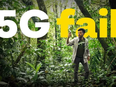 Why Satellite 5G May Not Deliver the Seamless Global Internet It Promises