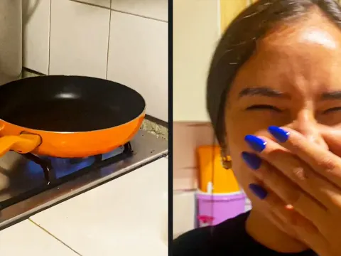 Mind-Bending Viral Videos That Defy Explanation