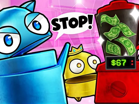 Chaotic Heist in R.E.P.O.: Losing Everything and Finding Gold