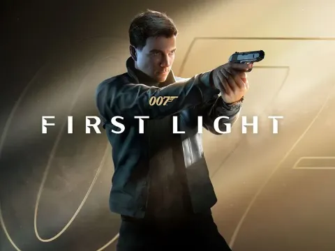 James Bond Video Game Chaos: GoldenEye, Skyfall and More in One Hilarious Montage