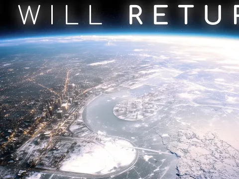 The 100,000-Year Ice Age Cycle That Reshaped Earth