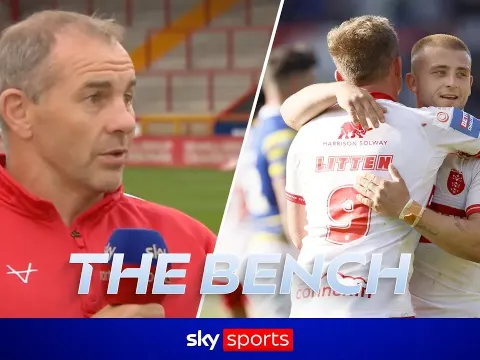 Ian Watson on Coaching Rugby, Seattle Stint, and the Pursuit of Perfection