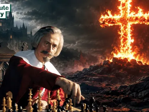 The Thirty Years' War: Europe's Deadliest Conflict Before the Modern Era