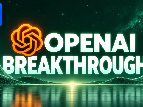 OpenAI's New AI Generates Hundreds of Mathematical Results That Challenge Human Understanding