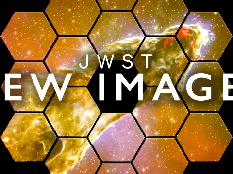 James Webb Telescope Discovers Ancient Galaxy That Challenges Cosmology