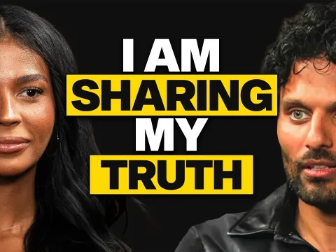 Layla Taylor Reveals Her Truth About Sexuality and Identity After Years of Hiding