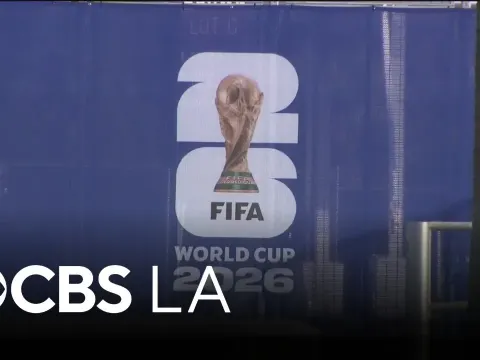 Los Angeles and Why It Matters