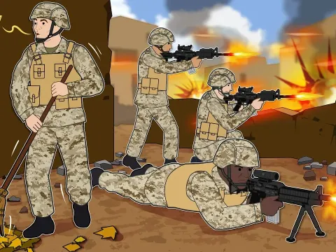 Mafia Army Explained Clearly