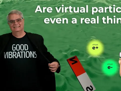 Understanding Virtual Particles and Their Role in Modern Physics