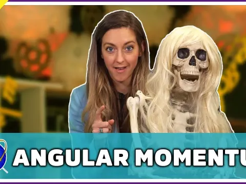 Physics Angular Explained Clearly