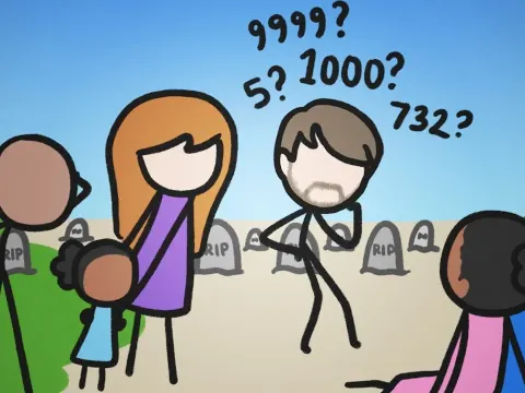 Earth People and the Science Behind It