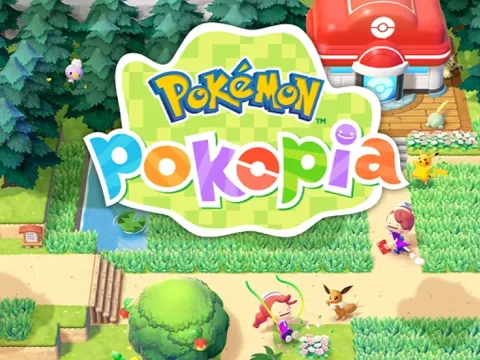 Pokémon Returns to Glory: Exploring the New Hit Game Pokecopia