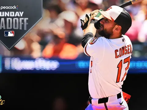 Blue Jays vs Orioles: MLB Sunday Leadoff Highlights and Key Moments