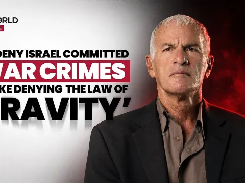 Gaza Global and Why It Matters