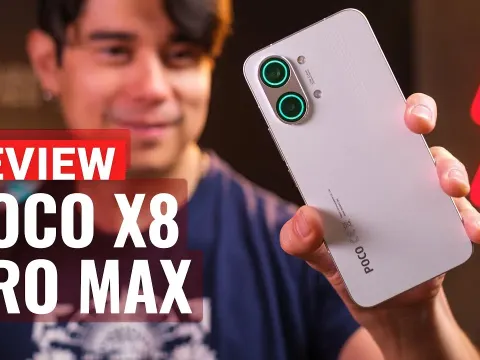 Poco X8 Pro Max Review: Massive Battery and Flagship Features at a Mid-Range Price