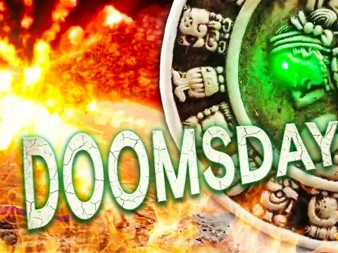 Mayan Calendar End Date and Ancient Warnings of Catastrophe
