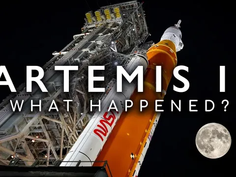Artemis 2 Delays and Heat Shield Issues Threaten NASA's Moon Return