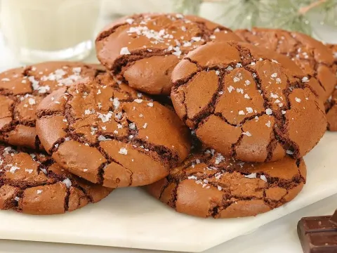 Cookies Brownie Recipe and Tips