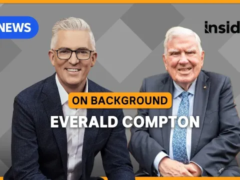 Reviving Australia's Inland Rail: A 94-Year-Old Visionary's Plan to Connect Melbourne to Brisban