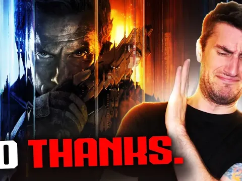 Why I Am Skipping Black Ops 7 Campaign This Year