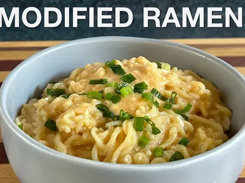 Ramen You Recipe and Tips