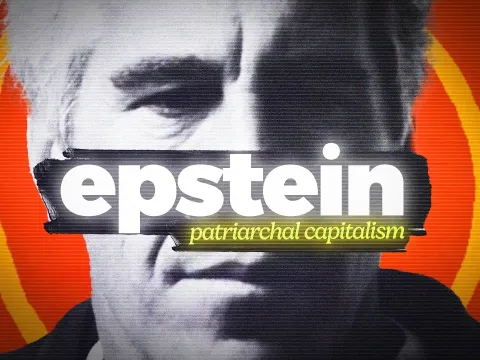 How the Ruling Class Treats People and the Planet as Disposable
