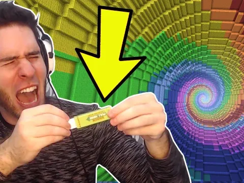 The Dropper Challenge Gets a Shocking Twist With Fake Prank Gadgets