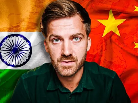 The India-China Border Conflict: A Deep Dive into the World's Highest Battleground