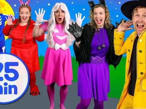 Halloween Ants and Why It Matters