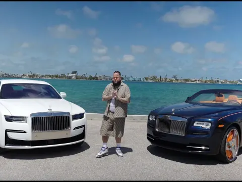 Rap Forgiato Meaning and Key Details