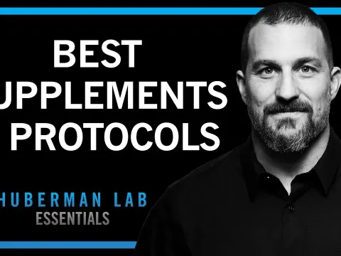 A Science-Backed Guide to Choosing Supplements for Health and Performance