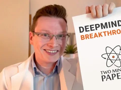 DeepMind's AI Achieves Autonomous Scientific Discovery