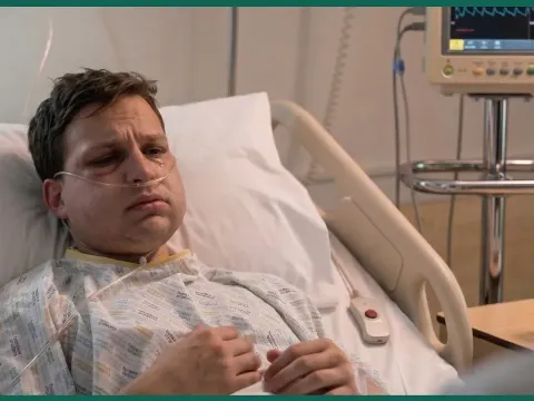 Inside the Catastrophic Drug Trial That Left Men Fighting for Their Lives