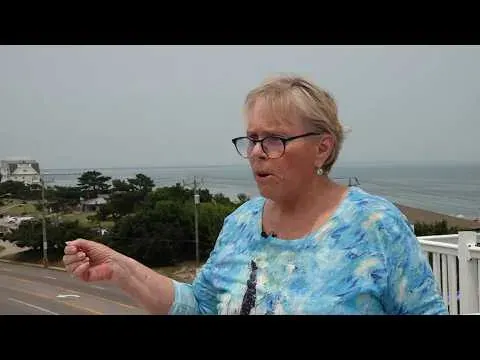 Ocean View Realtor Judy Boone Recounts Surviving a Shooting and Her Fight for Justice