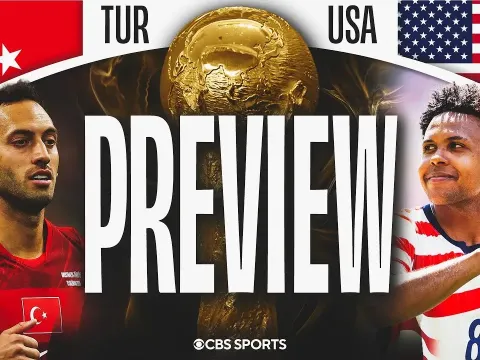 USA vs Turkey World Cup Preview and Match Prediction