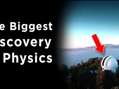 How Edwin Hubble Proved the Universe Is Expanding