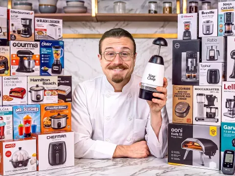 Cheapest vs Most Expensive Kitchen Gadgets Tested to See If Higher Prices Are Worth It