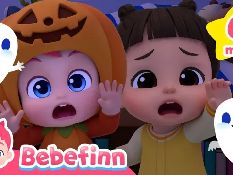 Fun Halloween Songs for Kids Featuring Spooky Monsters and a Good Morning Rhyme