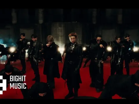 BTS Unleashes High Energy Performance with Hooligan