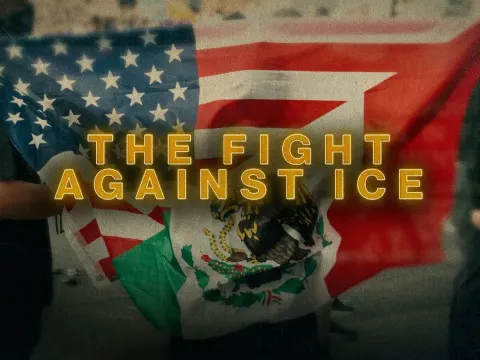 Immigrant Rights Groups Battle Trump's Intensified Deportation Tactics