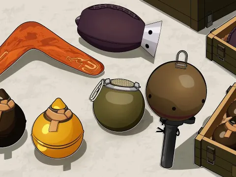 How the US Army Turned a Nerf Toy Into an Anti-Tank Weapon During the Cold War