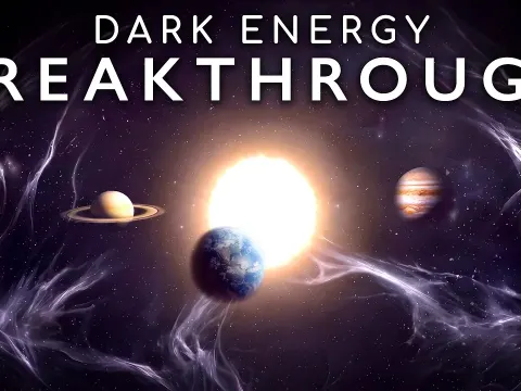 Dark Energy and the Science Behind It