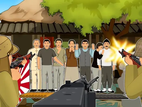 The Brutality of Imperial Japan in World War II: Causes and Legacy